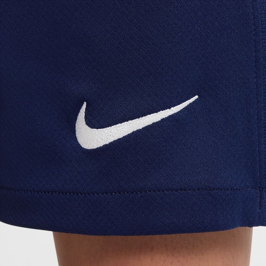 Tottenham Home Shorts 2025/26 Kids - Men's-SoccerKits Hub | Buy Soccer Jerseys Online